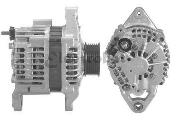 Alternator for NISSAN 200SX, Sentra