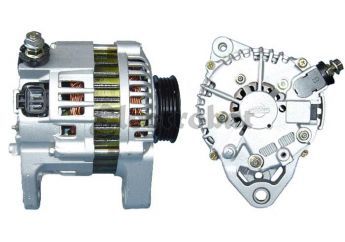 Alternador para NISSAN