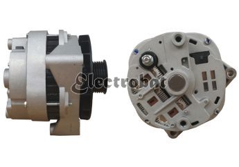 Alternador para CHEVROLET, GMC