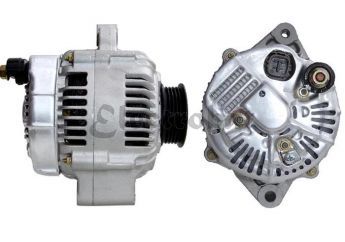 Alternator for ACURA, HONDA