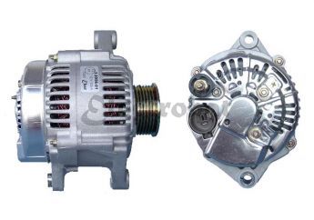 Alternador para CHRYSLER, DODGE