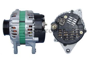 Alternador para HYUNDAI Lantra 1.6 MTM 95-, 1.6 ATM 95-, 1.8 MTM 95-, 1.8 ATM 95-