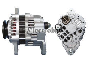 Alternator for YALE