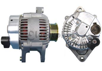 Alternador para CHRYSLER