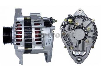 Alternador para NISSAN 200SX 1.6L, Sentra 1.6L
