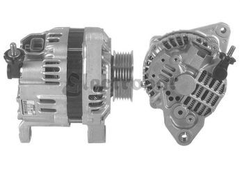 Alternador para NISSAN