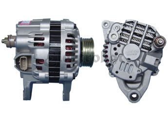 Alternator for MITSUBISHI Colt V 1.3i 1.6i, Lancer V 1.3i, Mirage 1.5L