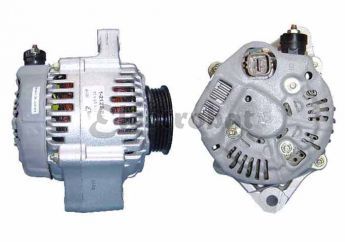 Alternator for HONDA