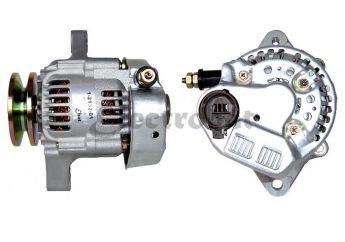 Alternator for TOYOTA Lift Trucks