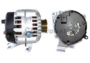 Alternador para CHEVROLET