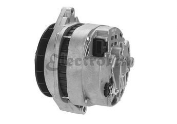 Alternator for CADILLAC