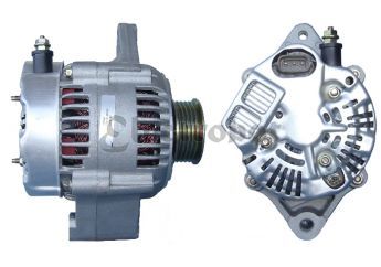 Alternator for SUZUKI Baleno 1.8L, Grand Vitara 2.0L, Sidekick 1.8L