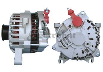 Alternador para FORD Crown Victoria, LINCOLN Town, MERCURY Grand Maquis