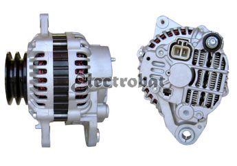 Alternador para MITSUBISHI Pajero 2.8TD