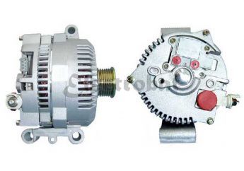 Alternator for FORD Contour, MERCURY Mystique 2.0L