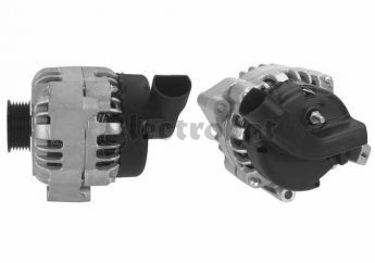 Alternator for CHEVROLET Camaro, Pontiac Firebird 5.7L