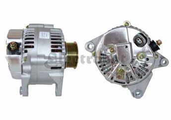 Alternador para CHRYSLER, DODGE