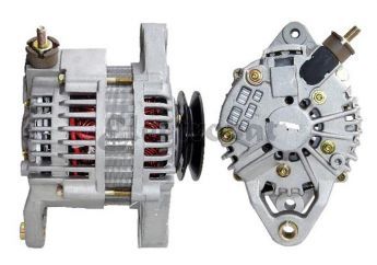 Alternador para NISSAN