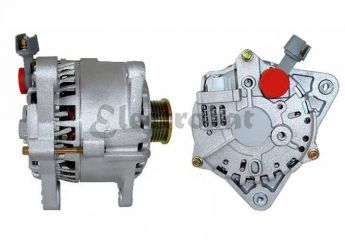 Alternador para FORD Contour 2.0L, MERCURY Cougar 2.0L, Mystique 2.0L