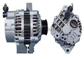 Alternator for CHEVROLET, SUZUKI