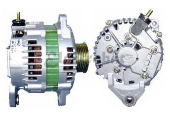 Alternator for NISSAN