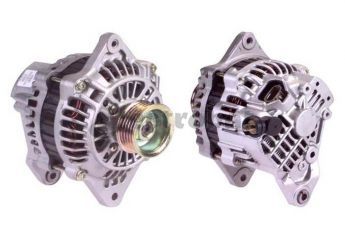 Alternador para SUBARU Forester 2.5L, Impreza 2.2L, 2.5L, Outback 2.2L, 2.5L, Legacy 2.0L, 2.5L