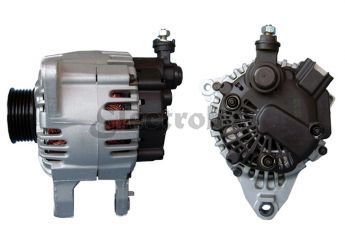 Alternador para HYUNDAI Sonata 2.5L