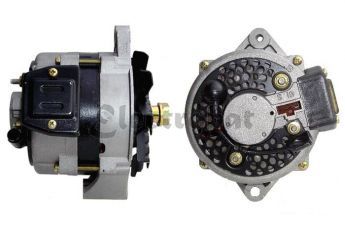 Alternador para JOHN DEERE