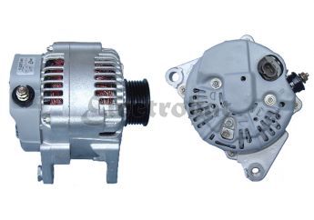 Alternador para JEEP