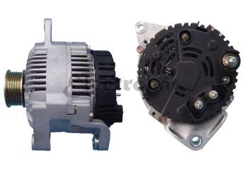 Alternador para MITSUBISHI, RENAULT, VOLVO