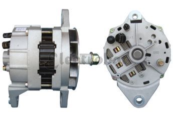 Alternator for CUMMINS Industrial