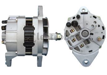 Alternador para CUMMINS Industrial