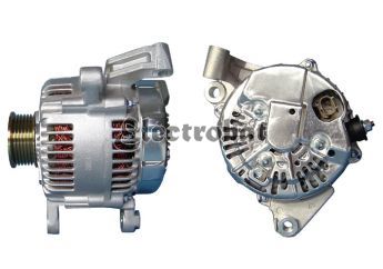 Alternator for JEEP Grand Cherokee