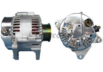 Alternator for CHRYSLER Concorde 2.7L, DODGE Intrepid 2.7L