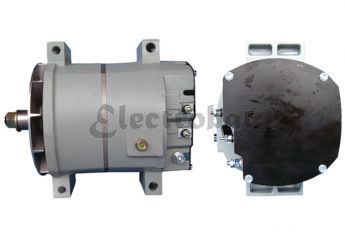Alternator for CUMMINS Engines