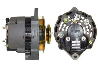 Alternador para OMC, VOLVO-PENTA Marino