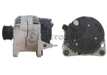 Alternador para VOLKSWAGEN