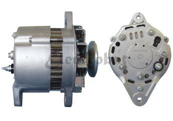 Alternator for ALLIS-CHALMERS, DEUTZ-ALLIS, MASSEY FERGUSON Tractors