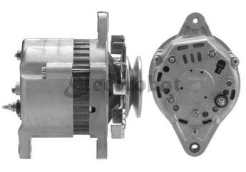 Alternator for NISSAN