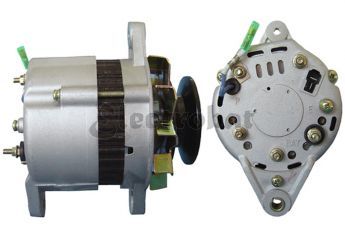 Alternator for MUSTANG Skid Sterr Loader