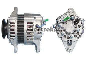 Alternator for KOMATSU, YANMAR