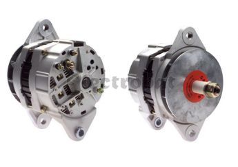 Alternator for FREIGHTLINER, VOLVO