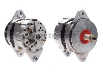 Alternator for FREIGHTLINER, VOLVO