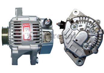 Alternador para TOYOTA Yaris I 1.3i 1.5i, Yaris Verso I 1.5i