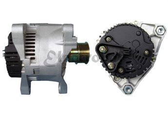 Alternador para BMW 316g Compact E36, 316i 1.6 E36, 318i 1.8 E36, 318is 1.8 E36