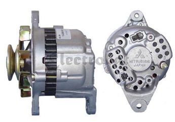 Alternator for TORO Forklift