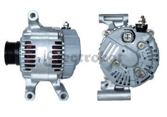 Alternador para JAGUAR