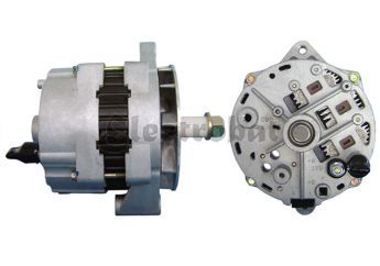 Alternator for CUMMINS engines