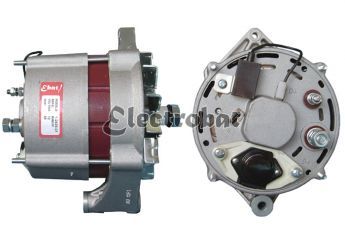 Alternador para JOHN DEERE Industrial Tractores motores 4-239. 6-359 Diesel