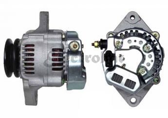 Alternador para KUBOTA, THERMO KING